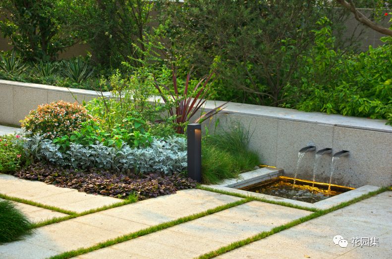 园集奖最佳作品｜一座湖景花园，一处离尘不离城的隐居之所