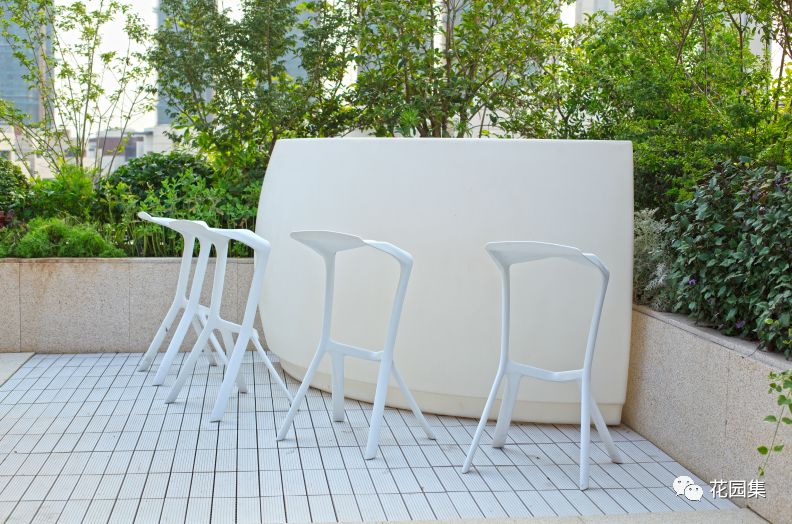 园集奖最佳作品｜一座湖景花园，一处离尘不离城的隐居之所