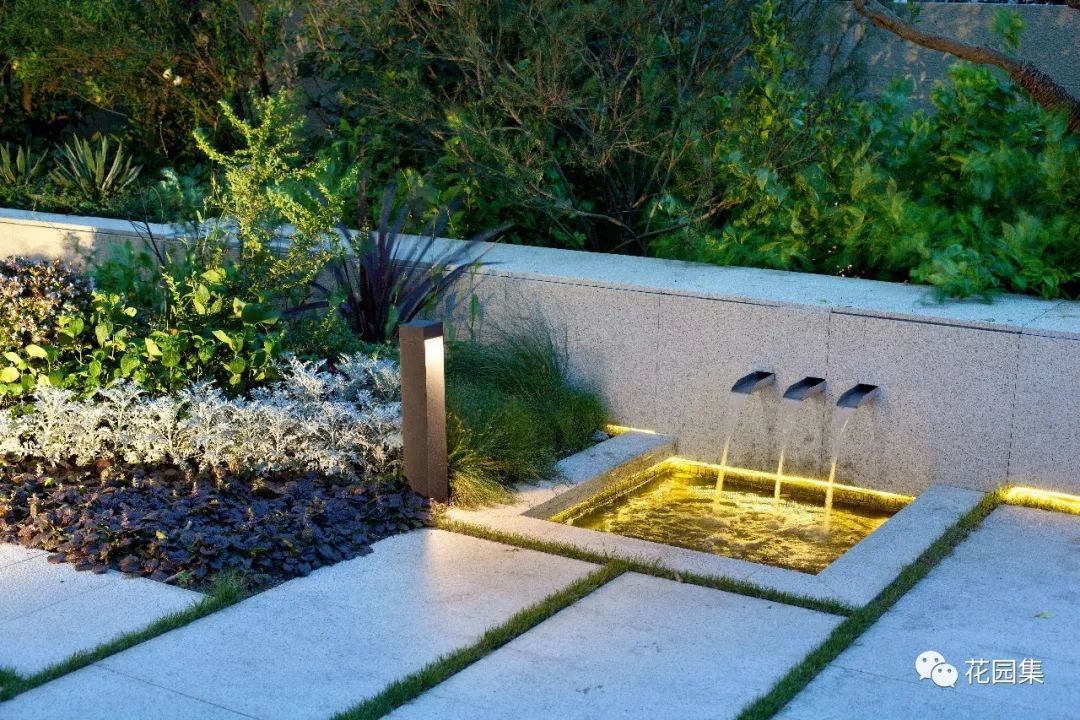 园集奖最佳作品｜一座湖景花园，一处离尘不离城的隐居之所