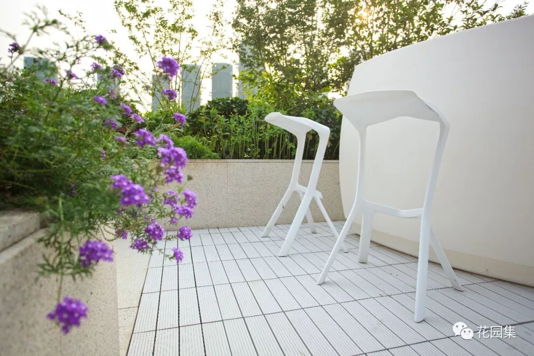 园集奖最佳作品｜一座湖景花园，一处离尘不离城的隐居之所