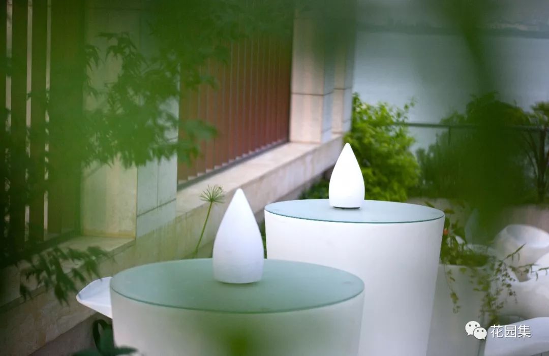 园集奖最佳作品｜一座湖景花园，一处离尘不离城的隐居之所