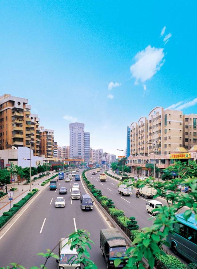 创立5年,这家大沥牛企就成了中国最大的铝合金车轮制造厂!