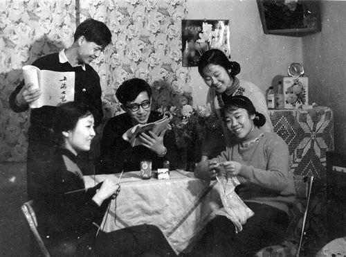 「身边人」今天给你讲讲克拉玛依刘姨的故事……