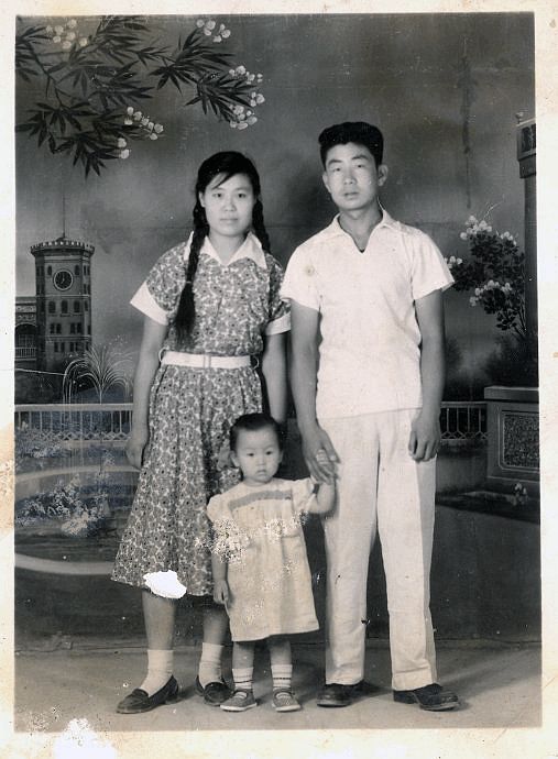 「身边人」今天给你讲讲克拉玛依刘姨的故事……