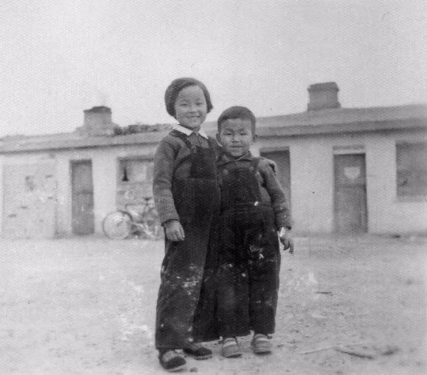 「身边人」今天给你讲讲克拉玛依刘姨的故事……