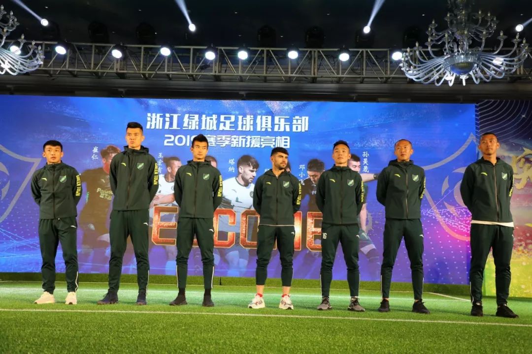 【专访】迷失中甲的塔纳，没有迷失自己