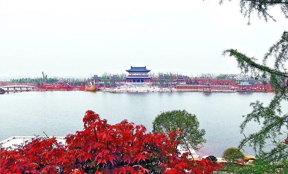 3月有哪些景点免票,三月八日哪些旅游景点免门票