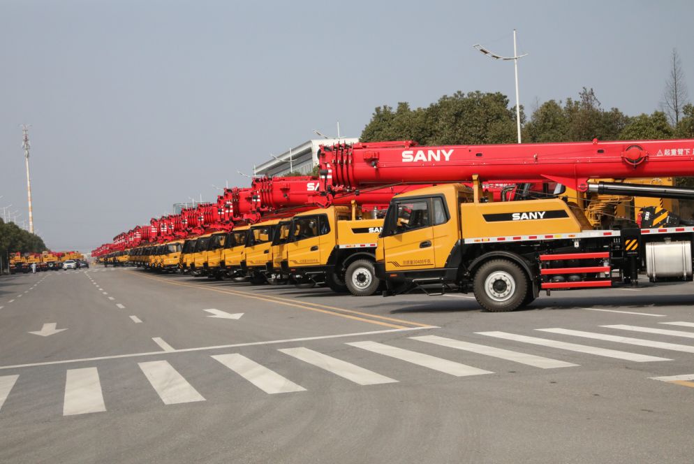 新时代企业家担当作为的精神,真抓实干的魄力