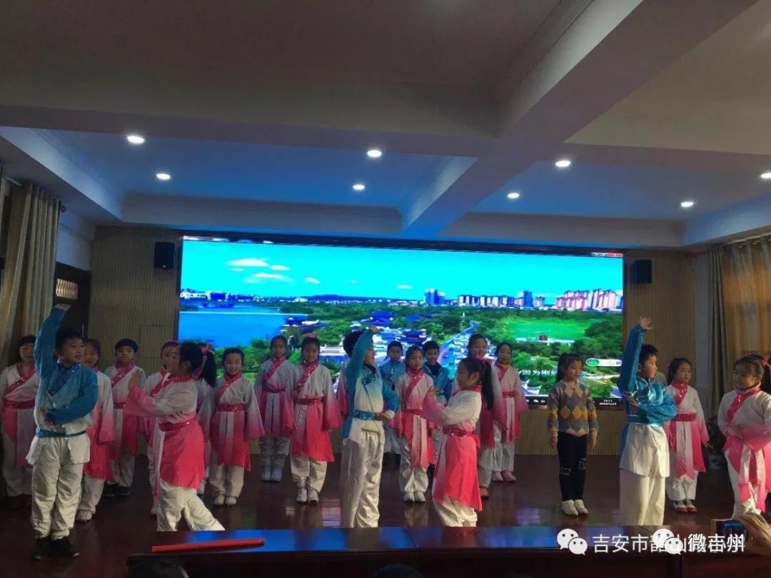 吉安优秀学校,吉安排名好的学校有哪些