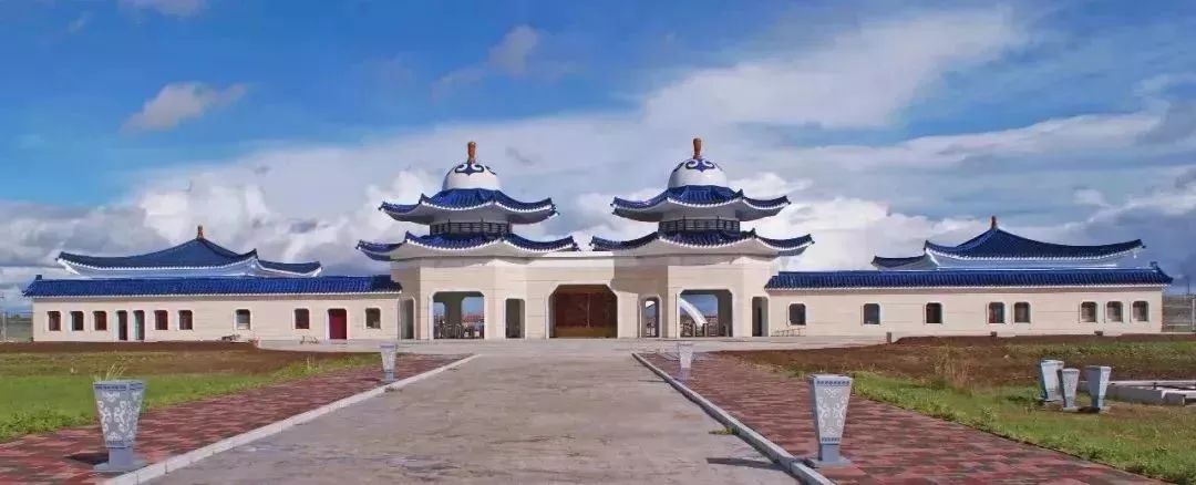 走进张家口张北草原天路,央视新闻一起走进大美张北