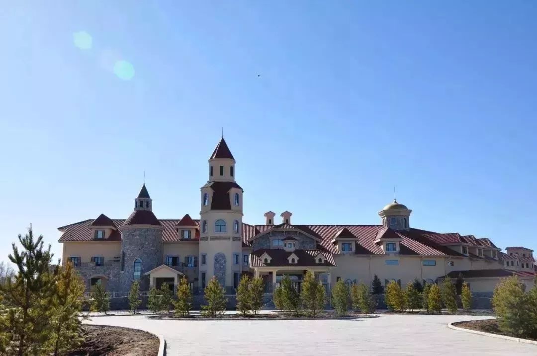 走进张家口张北草原天路,央视新闻一起走进大美张北