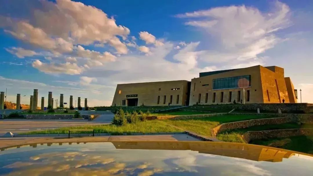 走进张家口张北草原天路,央视新闻一起走进大美张北