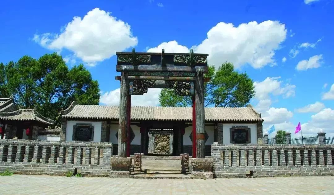 走进张家口张北草原天路,央视新闻一起走进大美张北