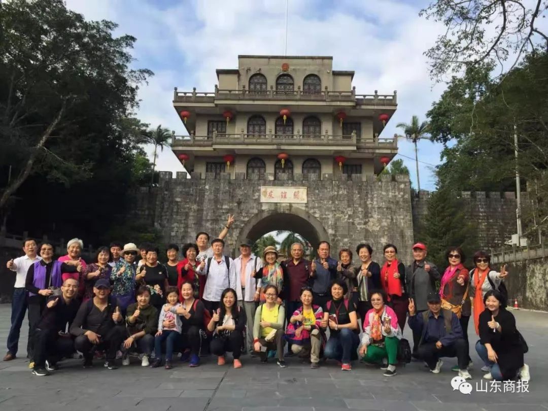 商报旅行家首发日本定制团，共迎烂漫四月天！3月10日说明会开始抢位……