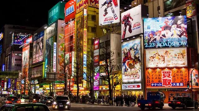 商报旅行家首发日本定制团，共迎烂漫四月天！3月10日说明会开始抢位……