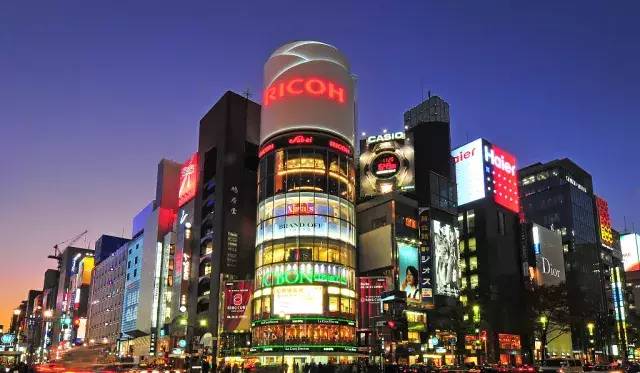 商报旅行家首发日本定制团，共迎烂漫四月天！3月10日说明会开始抢位……