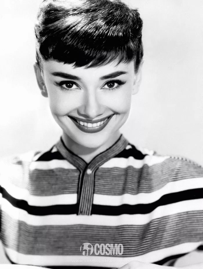 倪妮不画眼线的眼妆,倪妮美人计高清图片