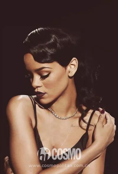 倪妮不画眼线的眼妆,倪妮美人计高清图片