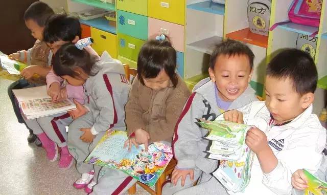 花婆婆方素珍绘本书房公众号宣传,花婆婆方素珍开心读绘本心得