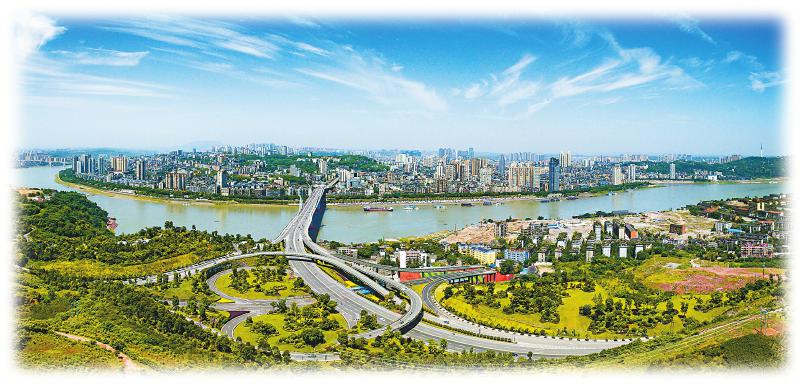 泸州争创全省经济副中心,泸州已被定为四川经济副中心了吗