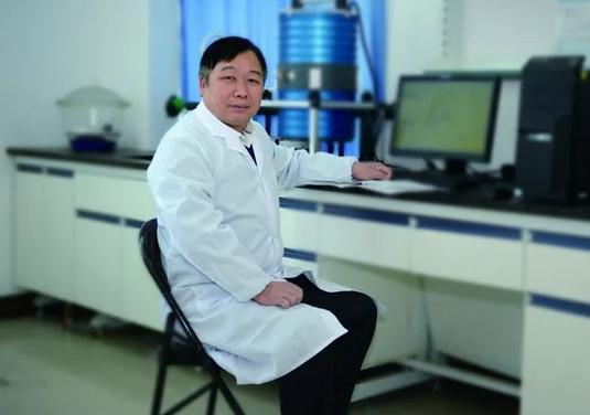 温州大学校长赵敏：治水、治学、治校是我生命的主线