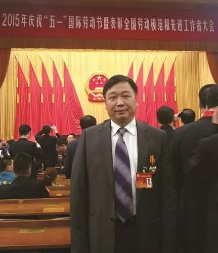 温州大学校长赵敏：治水、治学、治校是我生命的主线