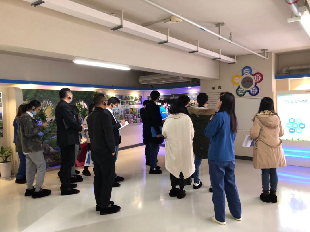 现场｜随访无锡村田，探寻成功之道