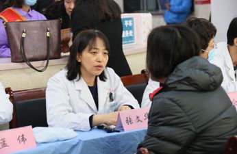 耳鼻喉科义诊活动,耳鼻喉医院义诊直播