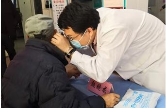 耳鼻喉科义诊活动,耳鼻喉医院义诊直播