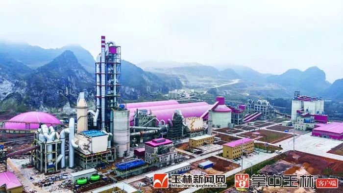 可用来制造医药、食品，每吨售价高达上万元！玉林这个产业迈向“高精尖”