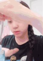 十二星座防晒面罩,十二星座的守护霜