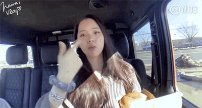 欧阳娜娜水光肌面膜,欧阳娜娜面膜水光肌