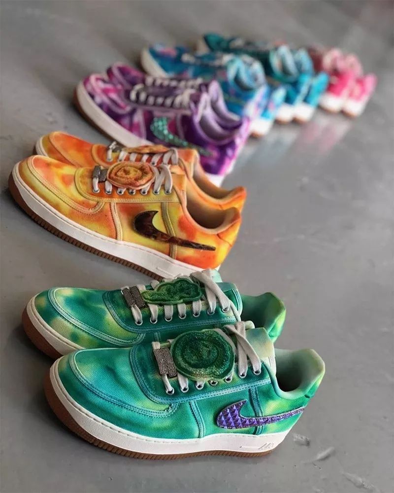 aj1和aj4哪个值得入手,46万的aj4