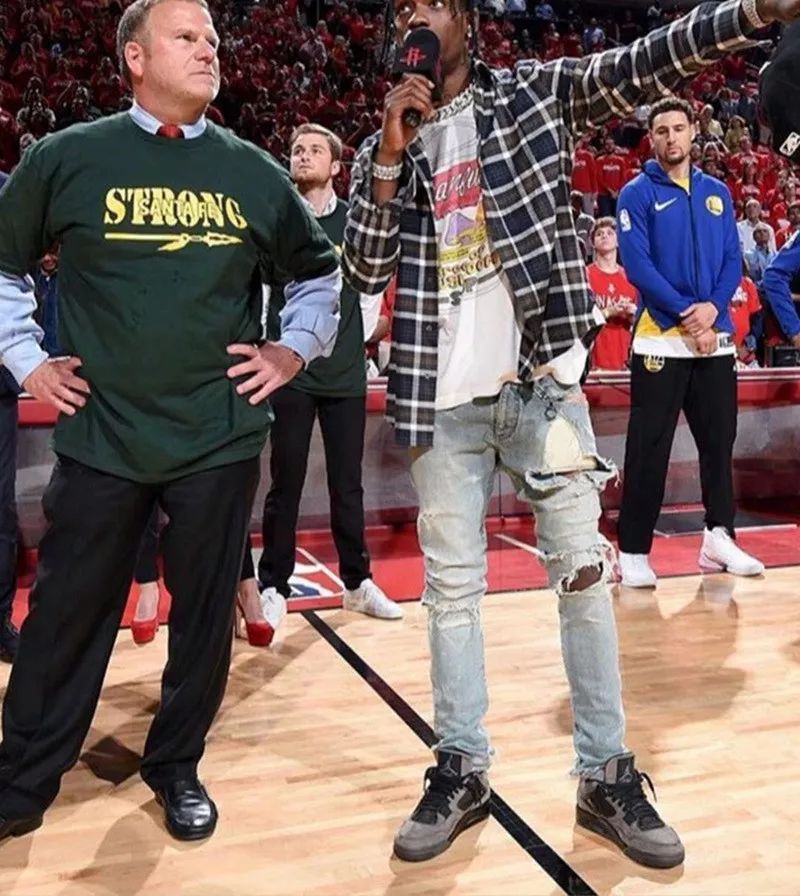 aj1和aj4哪个值得入手,46万的aj4