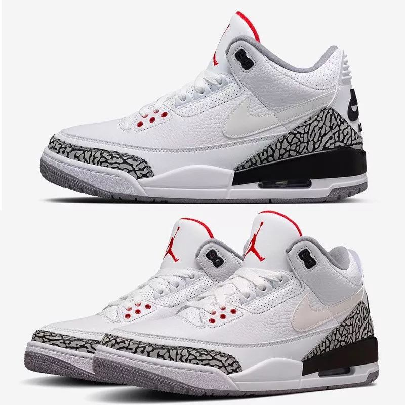 aj1和aj4哪个值得入手,46万的aj4