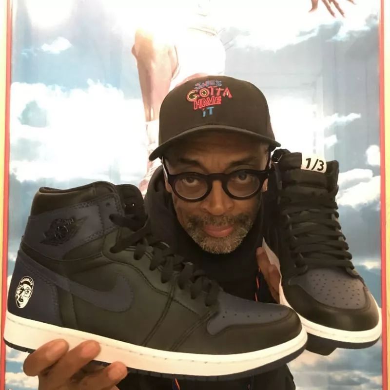 aj1和aj4哪个值得入手,46万的aj4
