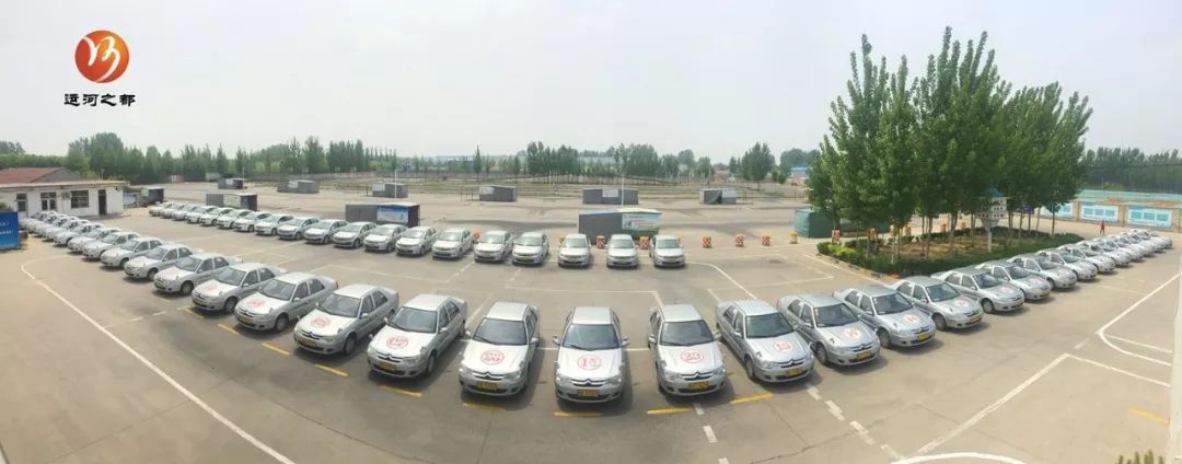 济宁任城学b证哪个驾校最好,2020年济宁驾校质量排名榜