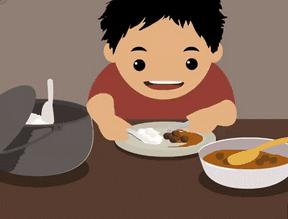 6岁小孩中风是什么原因引起的,六岁男孩因为一场意外死亡