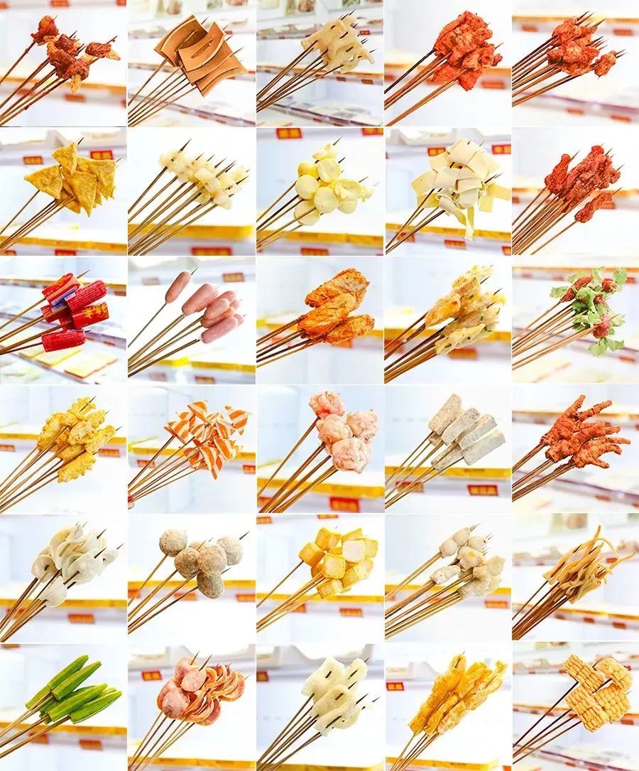 便宜哭~1元吃66串！连续11天！来神木这家店边吃边唱K！