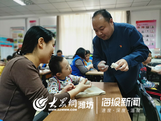 青岛儿童陶艺制作,济南儿童陶艺手工教程