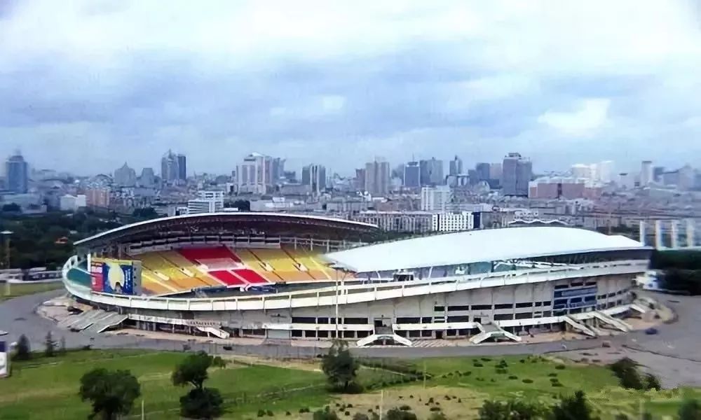 今年长春体育馆免费,长春市哪个体育场是免费开放的