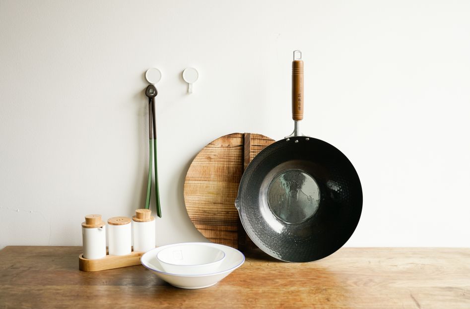 中国人的厨房,中国人的厨房日常