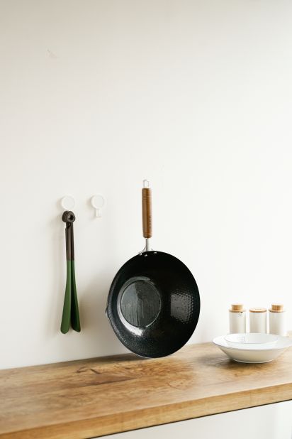 新买的锅有毒吗,新买饭桌有毒吗