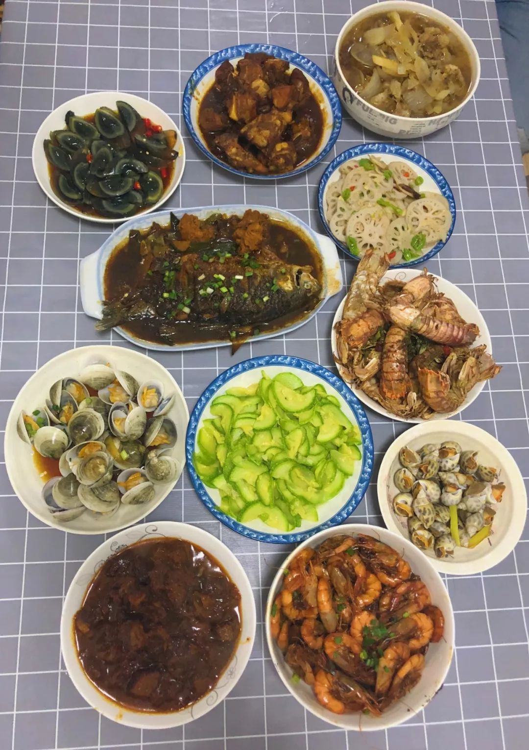 中国人的厨房,中国人的厨房日常