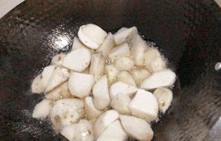 中国人的厨房,中国人的厨房日常