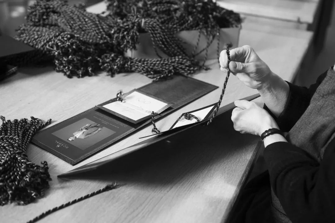 预热|皇室与明星的高级毛纺,你也值得拥有~