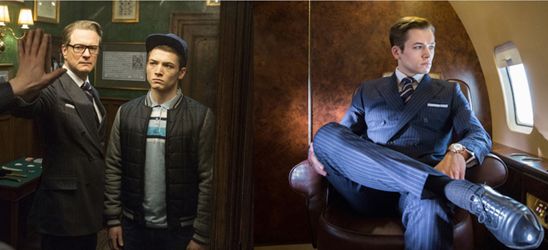 预热|皇室与明星的高级毛纺,你也值得拥有~