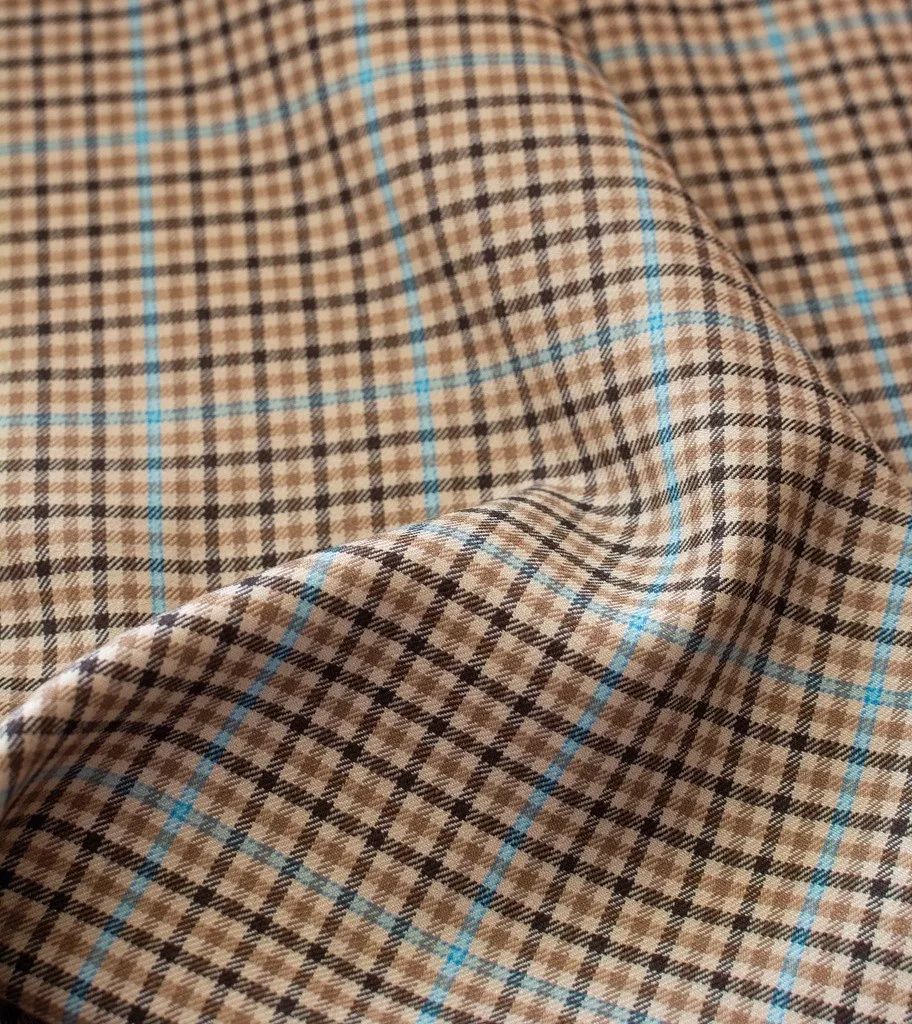 预热|皇室与明星的高级毛纺,你也值得拥有~