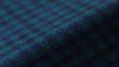 预热|皇室与明星的高级毛纺,你也值得拥有~