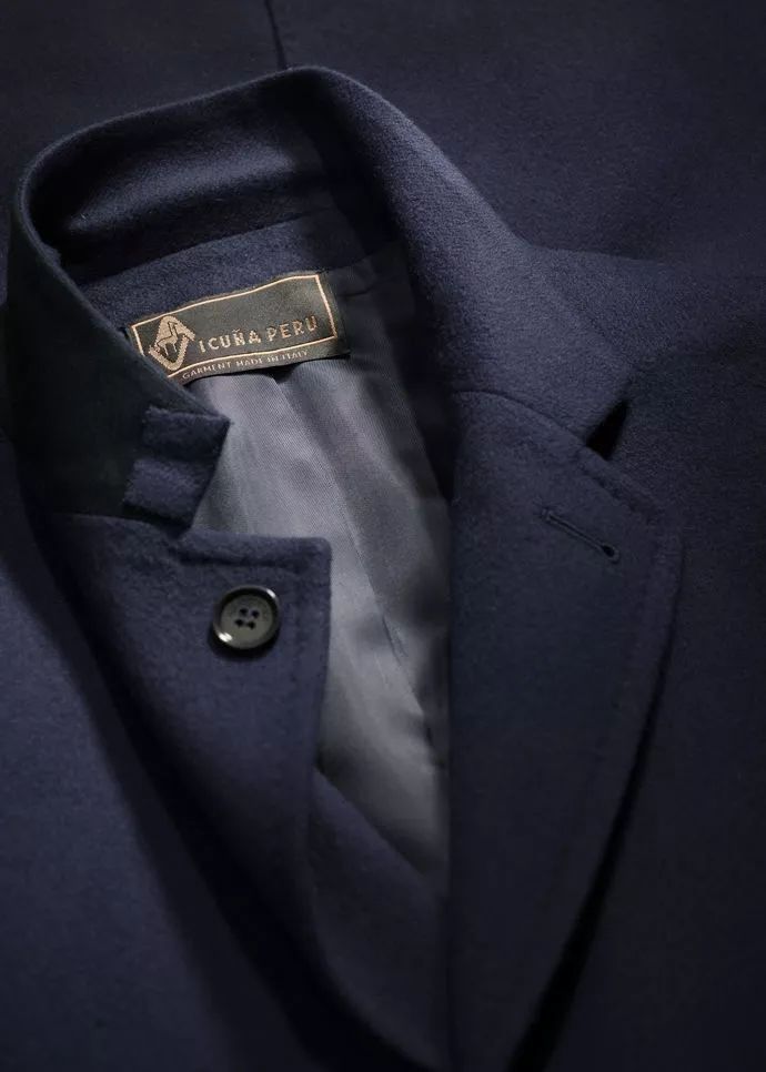 预热|皇室与明星的高级毛纺,你也值得拥有~